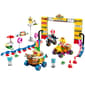 LEGO&#174; Mario Kart&#8482; &#8211; Baby Peach & Grand Prix Set Building Kit - image 2
