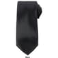 Mens Perry Ellis Sateen Solid Tie - image 5