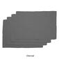 4pk. Rio Placemats - 18x18 - image 3