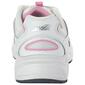 Womens Avia Rex Athletic Sneakers - image 3