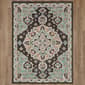 Mohawk Home Laughton Black Accent Rug - image 1