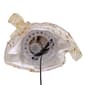 Kurt Adler Gold Angel Tree Topper w/ Color Changing LED - image 6