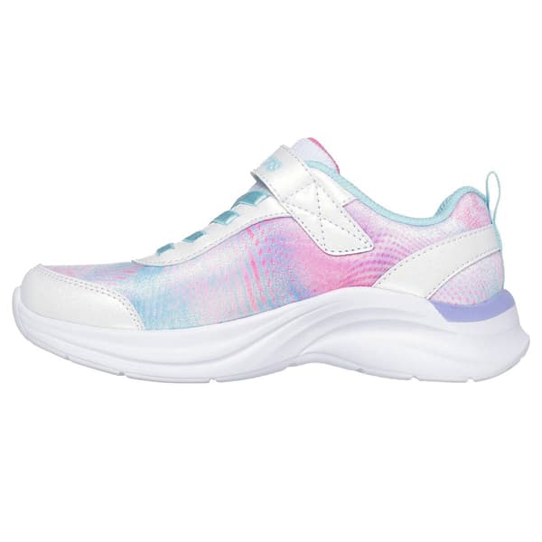 Kids Skechers Aloha Dream Athletic Sneakers
