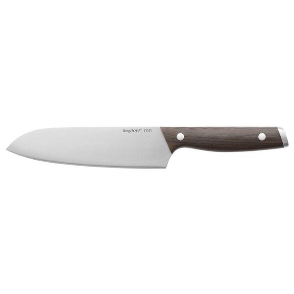BergHOFF Ron Acapu 7in. Santoku Knife - image 