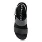 Womens Aerosoles Hari Buckled Strap Flatform Sandals - image 4