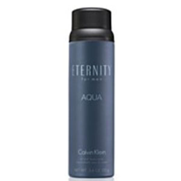 Calvin Klein Eternity Aqua Body Spray Cologne - image 