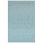 Liora Manne Carmel Texture Stripe Indoor/Outdoor Area Rug - image 1