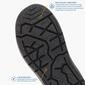Mens Nunn Bush Laguna Closed Toe Fisherman Sandals - image 8