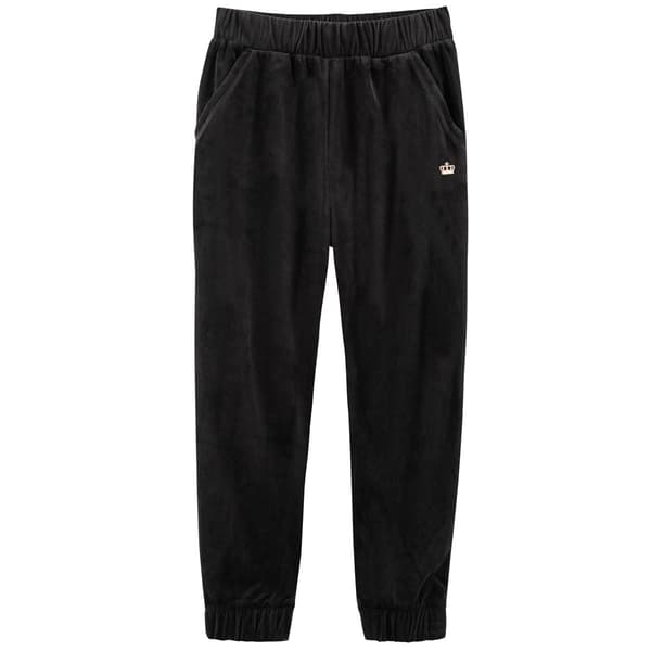 Girls &#40;7-16&#41; Juicy Couture Velour Joggers