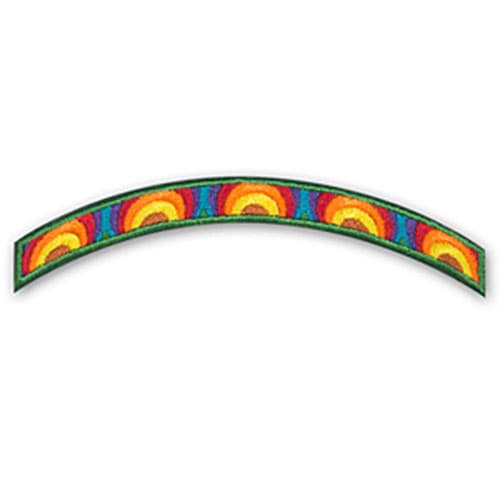 Girl Scouts Bridge to Brownie Arc