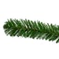 Northlight Seasonal 36in. Deluxe Pine Artificial Christmas Wreath - image 2