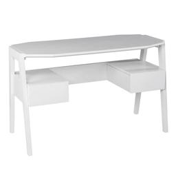 Southern Enterprises Clyden Midcentury Modern Writing Desk