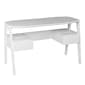Southern Enterprises Clyden Midcentury Modern Writing Desk - image 3