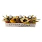 Northlight Seasonal Grateful Rustic Candle Holders - image 3