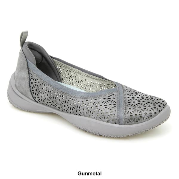 Womens JBU Emma Flats