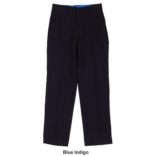 Boys (8-20) IZOD® Flat Front Stretch Dress Pants