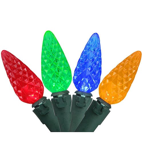 Northlight Seasonal 70ct. LED Christmas Lights - image 