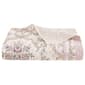 Royal Court Avant Garden 3pc. Reversible Quilt Set - image 4