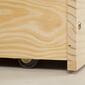 South Shore Sweedi Twin Solid Wood Daybed w/Trundle Bed - image 6