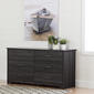 South Shore Fusion 6 Drawer Double Dresser - image 1
