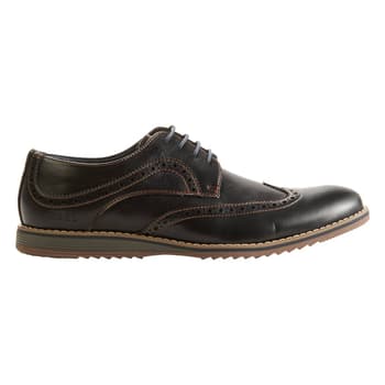 Mens Freeman Max Dress Oxfords - Boscov's