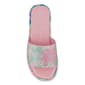 Big Girls Jessica Simpson Sora Logo Slide Sandals - image 6