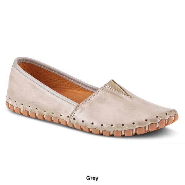 Womens Spring Step Kathaleta Loafers