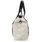 Badgley Mischka Anna XL Vegan Leather Tote Weekender Travel Bag - image 6