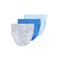 Womens Jockey® Elance® 3pk. Breathe French Cut Panties - 1541 - image 3