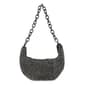 Jessica McClintock Maya Chain Handle Evening Bag - image 1