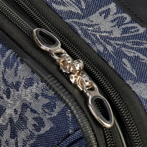 Leisure Lafayette Woodbridge 21in. Palm Carry-On
