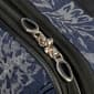 Leisure Lafayette Woodbridge 21in. Palm Carry-On - image 5