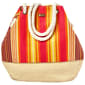 Caribbean Joe Cotton Gap Tote - image 1