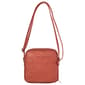 MultiSac N/S Zip Around Crossbody - Terracota - image 4
