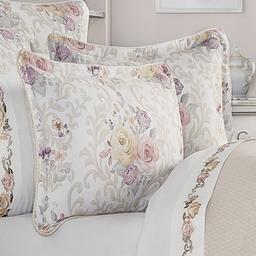 Royal Court Chardonnay Full/Queen Comforter Set