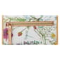 Womens Dooney & Bourke Botanical Continental Clutch - image 5