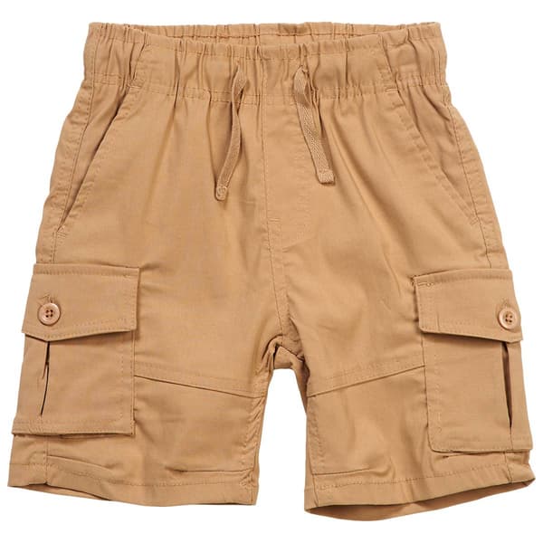 Boys (4-7) Tony Hawk Tech Cargo Shorts