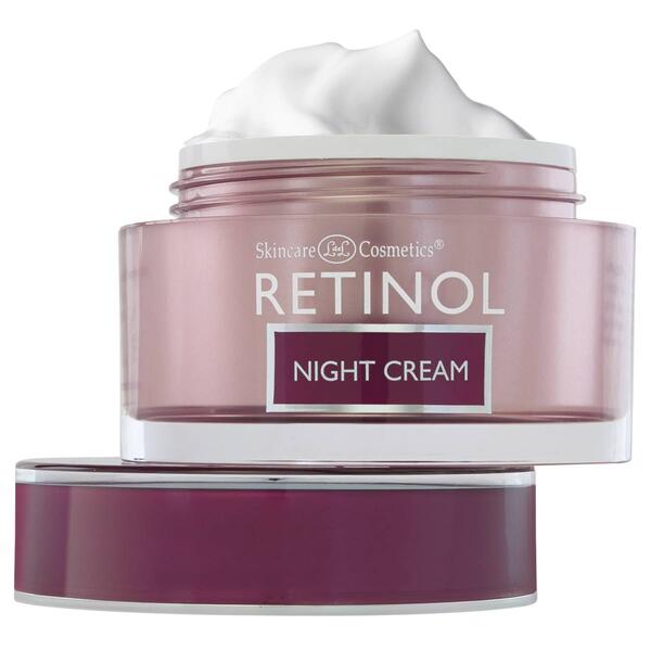 Retinol Night Cream - image 
