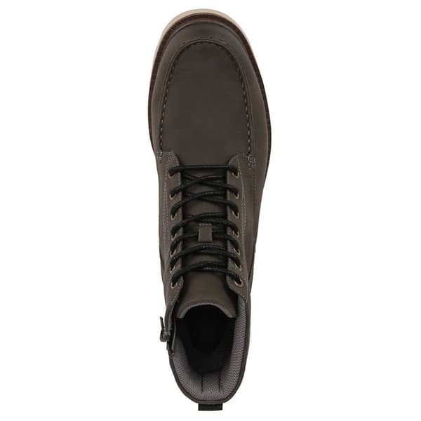 Mens Dr. Scholl''s Manchester Lace Up Boots