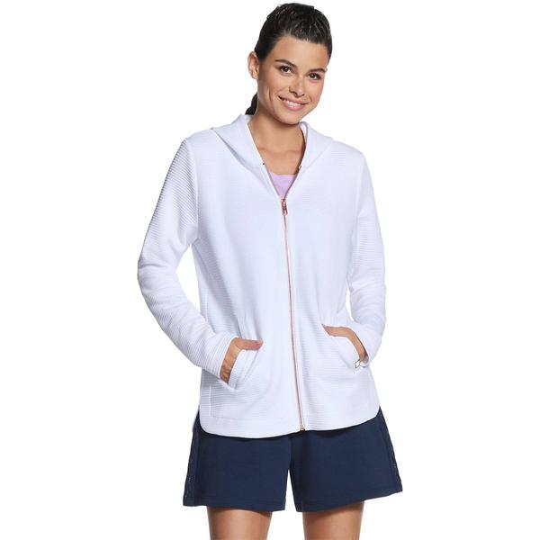 Womens Sketchers GO WALK Everywhere Tunic Jacket - image 