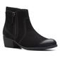 Womens Clarks&#40;R&#41; Charlten Ave Ankle Boots - image 1