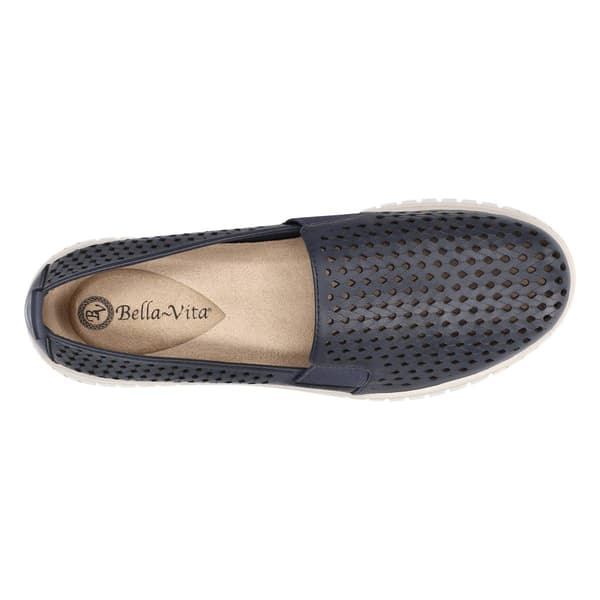 Womens Bella Vita Helm Comfort Fashion Sneakers