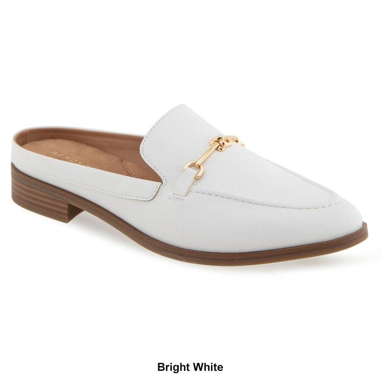Womens Aerosoles Erik Loafer Mules