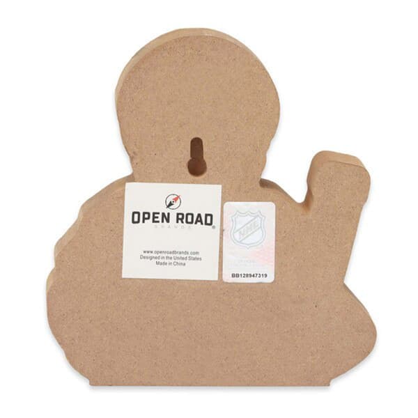 Open Road Flyers Goalie Block