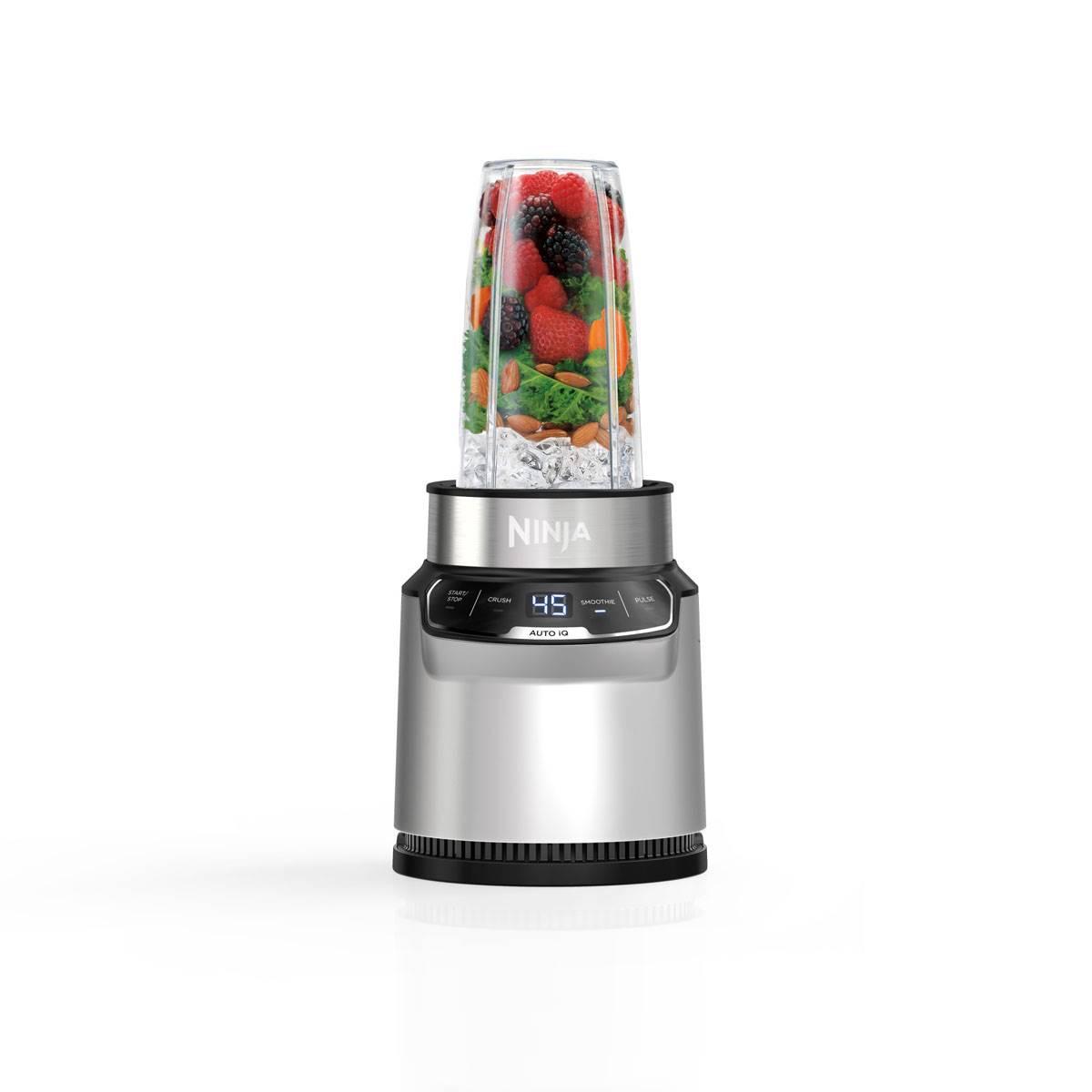 Ninja® Nutri-Blender Pro with Auto-iQ