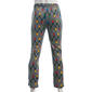Mens Preswick & Moore® Holiday Lights Silky Fleece Pajama Pants - image 3