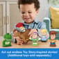 Little People® Toy Story Jessie & Bullseye - image 4