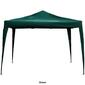 Northlight Seasonal Pop-Up Outdoor Canopy Gazebo - image 8