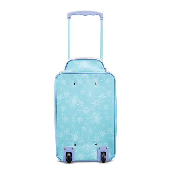 American Tourister&#174; Frozen 18in. Softside Upright Luggage