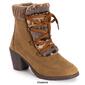 Womens MUK LUKS&#174; Lacy Lilah Heeled Zip-Up Boots - image 6